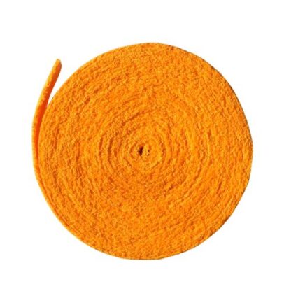 Orange frotte/towelgrip in reel from RSL