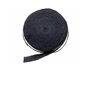 Black frotte/towelgrip in reel from RSL