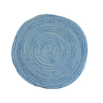 Light Blue frotte/towelgrip in reel from RSL