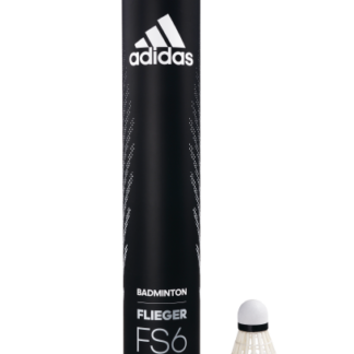 Adidas Flieger FS6, 1 rør med 12 fjerbolde
