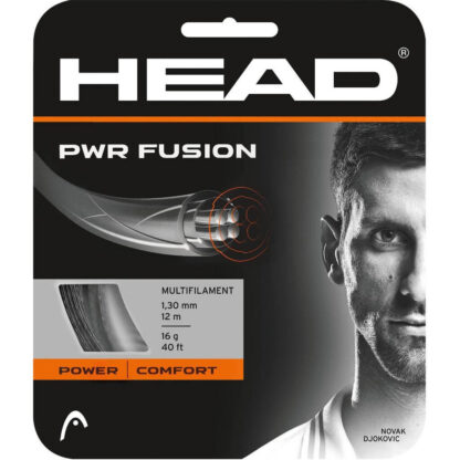 Single set of HEAD PWR (Power) Fusion strings 1,30 mm