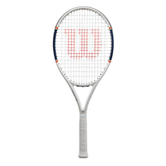 Wilson Roland Garros Elite Competition Jr 26
