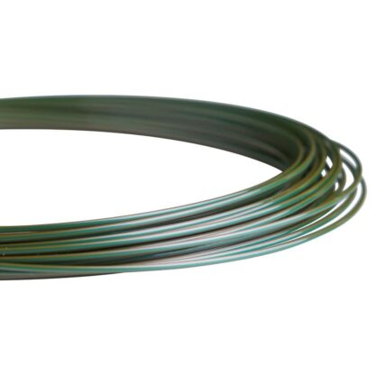Set of Luxilon Element 130 string in Forest Green colour. Made to match the Wilson Blade v8.0.