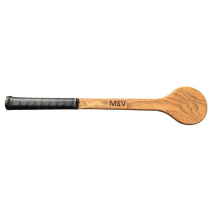 Tennis pointer/tennis spoon made out of wood. MSV Tennis Pointer mid.