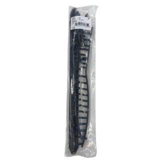 Generic picture of Bumper and Grommet Set (black) for HEAD tennis racquets.
