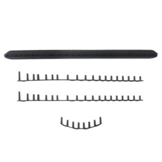 Generic picture of bumpers and grommets for Solinco Tennis Racquets.