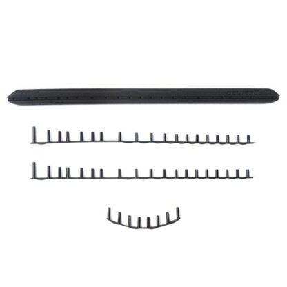Generic picture of bumpers and grommets for Solinco Tennis Racquets.