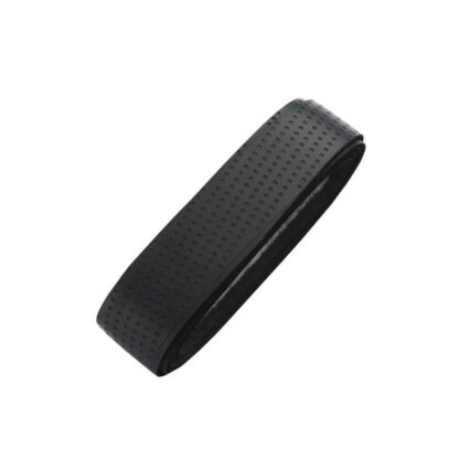 A black Yonex Excel Pro Grip.
