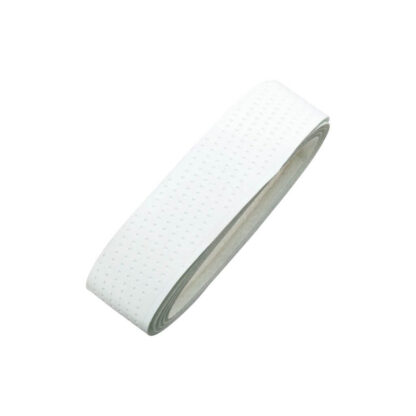 A white Yonex Excel Pro Grip.